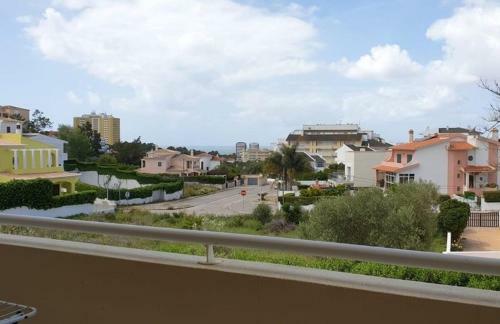 Our Sunset Apartment