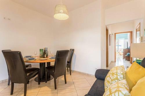 Alvor Stories Apartamento Central