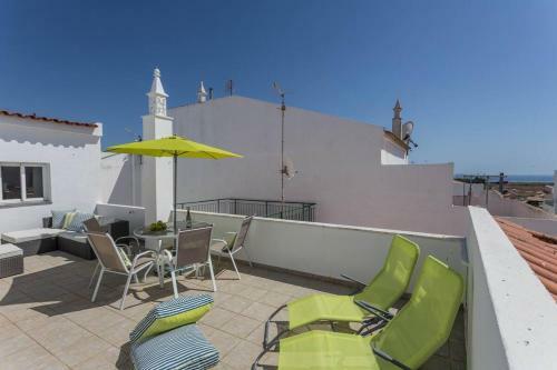 Alvor Stories Apartamento Central