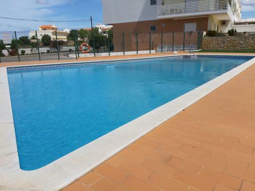 Apartamento Partilha Sol Confort II