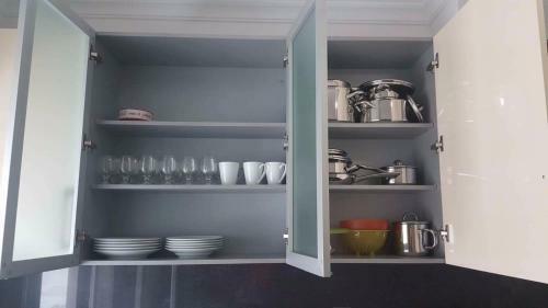 Apartamento Partilha Sol Confort II