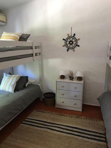 Villa Serra & Mar Country Beach House