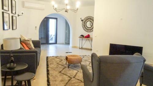Casa Camomila