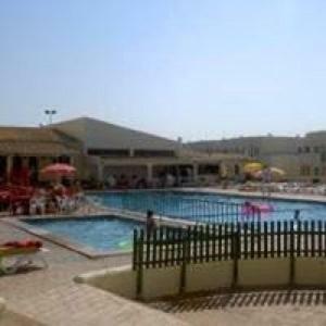 Apartamento H6-101 Clube Brisamar