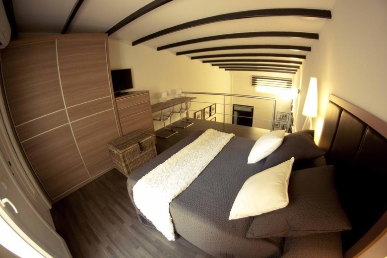 Apartamento Iloftmalaga