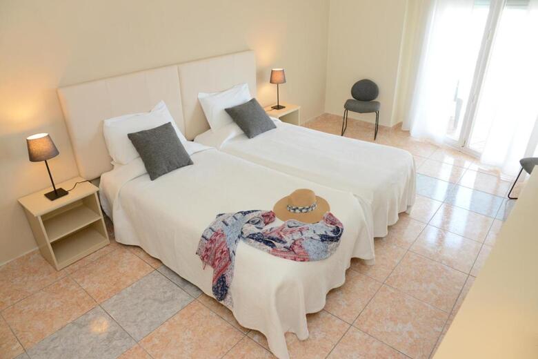 Rallye Hotel