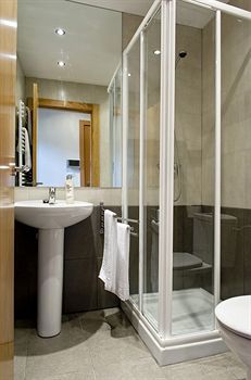 Apartamentos Tur�sticos Los Zapatos Morados