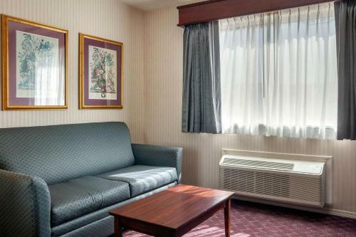 Hotel Wintergreen Resort & Conference Center