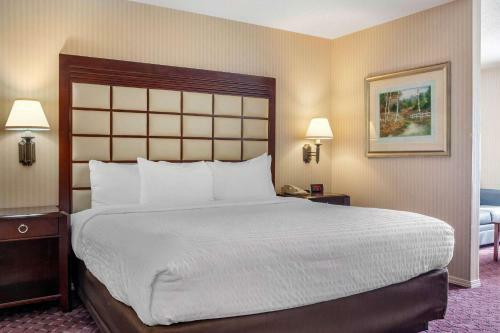 Hotel Wintergreen Resort & Conference Center