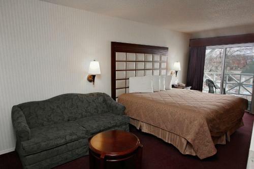 Hotel Wintergreen Resort & Conference Center