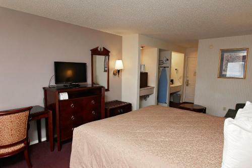Hotel Wintergreen Resort & Conference Center