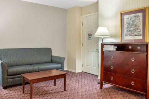 Hotel Wintergreen Resort & Conference Center