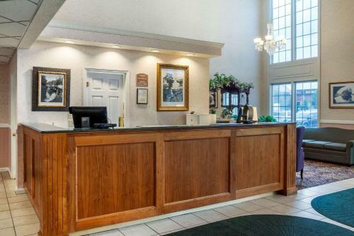 Hotel Wintergreen Resort & Conference Center