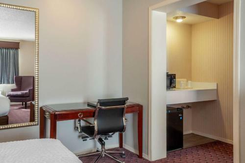 Hotel Wintergreen Resort & Conference Center