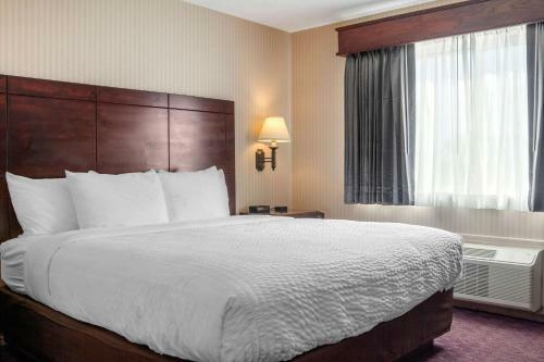Hotel Wintergreen Resort & Conference Center