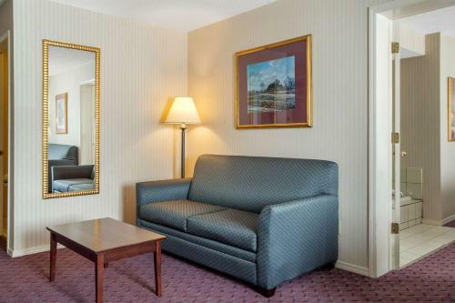 Hotel Wintergreen Resort & Conference Center