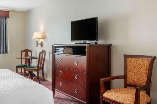 Hotel Wintergreen Resort & Conference Center