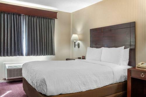 Hotel Wintergreen Resort & Conference Center
