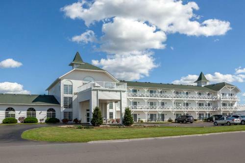 Hotel Wintergreen Resort & Conference Center