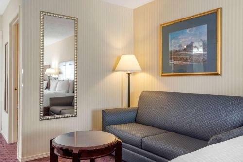 Hotel Wintergreen Resort & Conference Center