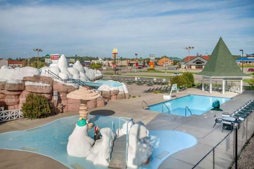 Hotel Wintergreen Resort & Conference Center