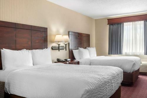 Hotel Wintergreen Resort & Conference Center