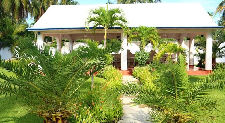 Posada Villas Sol Diamante