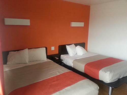 Motel 6 Joplin