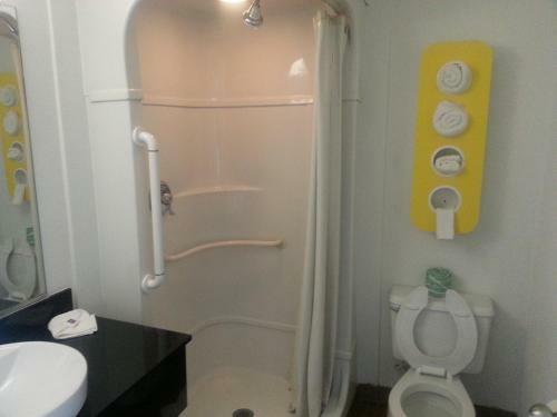Motel 6 Joplin