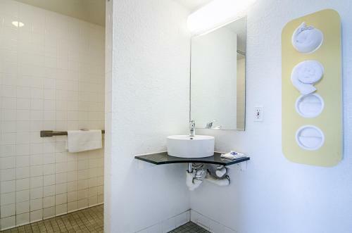 Motel 6 Joplin