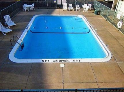 Motel 6 Joplin