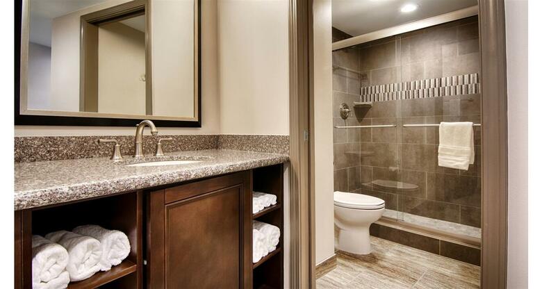 Best Western Plus Landmark Hotel Metairie