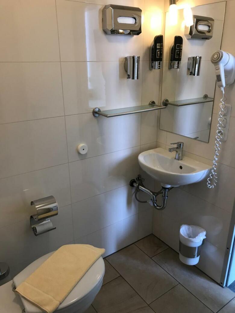 Hotel Creo Munich City