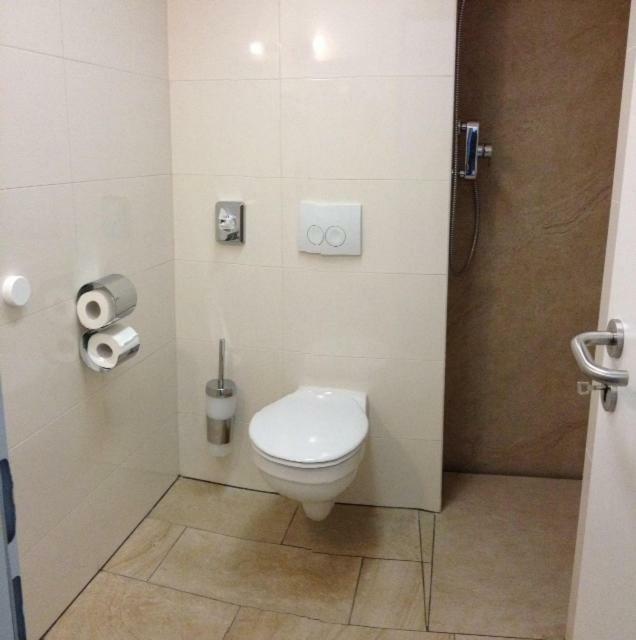 Hotel Creo Munich City