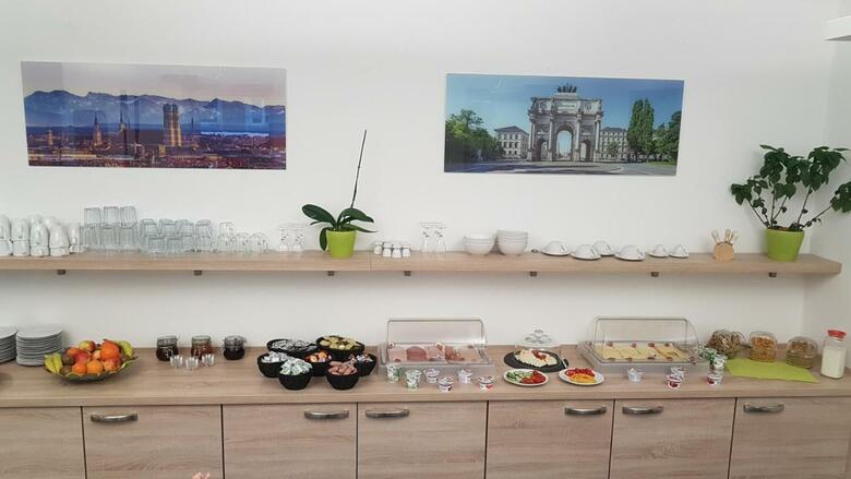 Hotel Creo Munich City