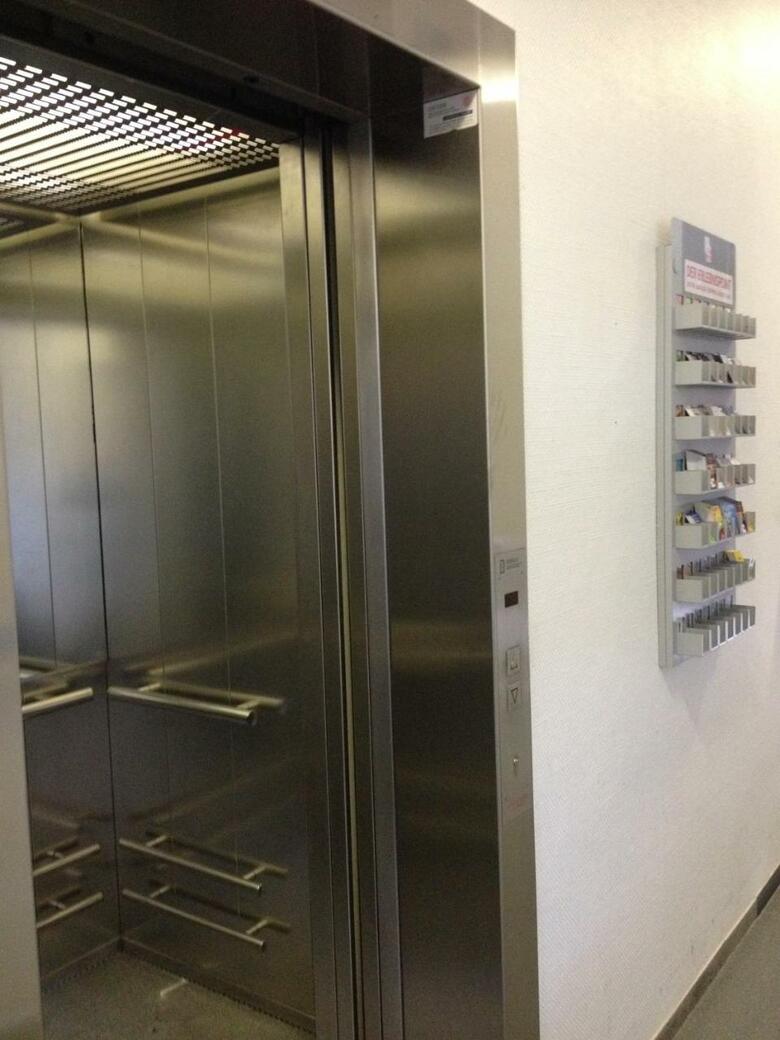 Hotel Creo Munich City