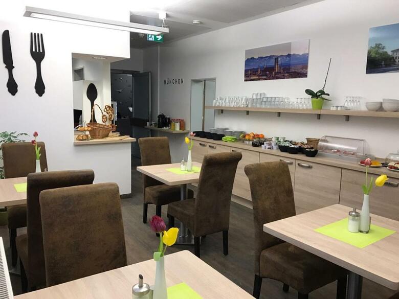 Hotel Creo Munich City