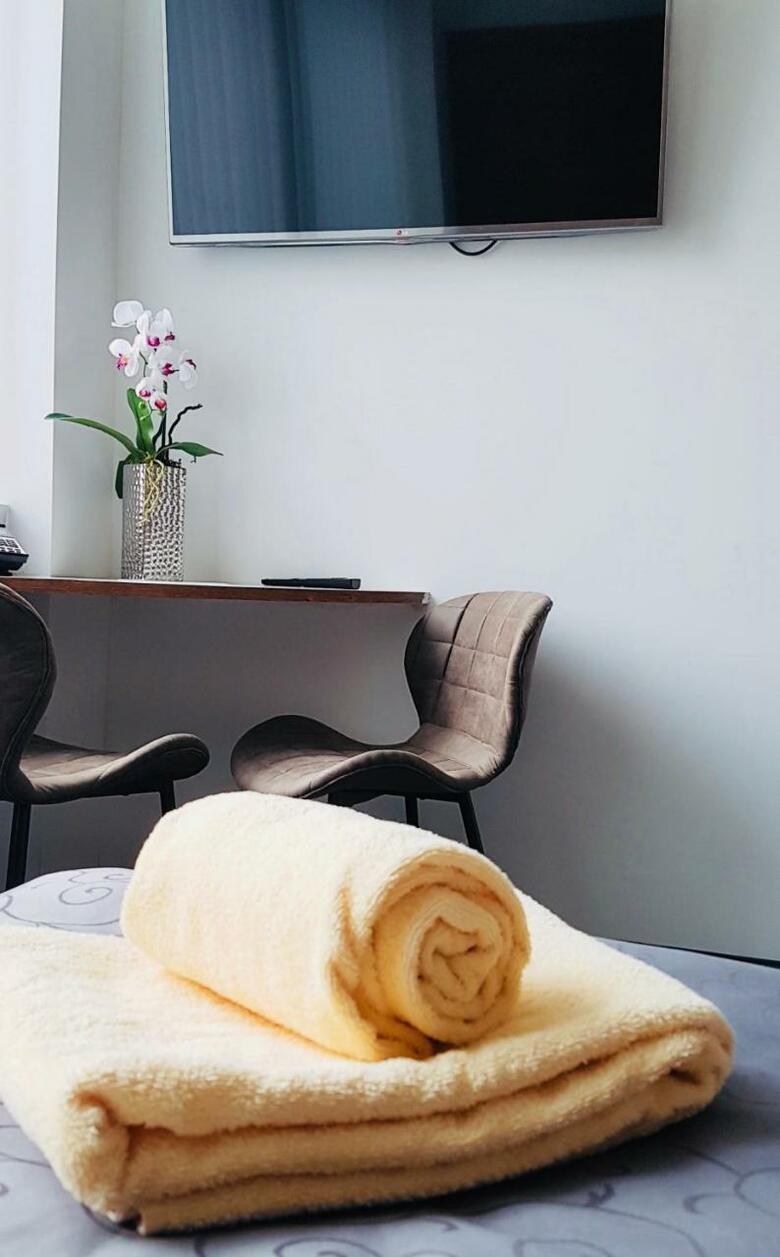 Hotel Creo Munich City