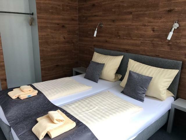 Hotel Creo Munich City