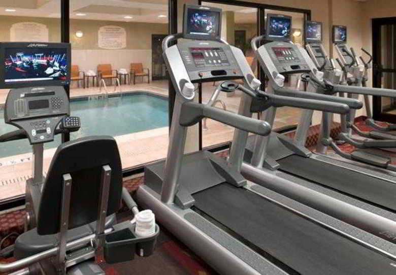 Hotel Courtyard Parsippany
