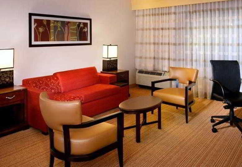 Hotel Courtyard Parsippany