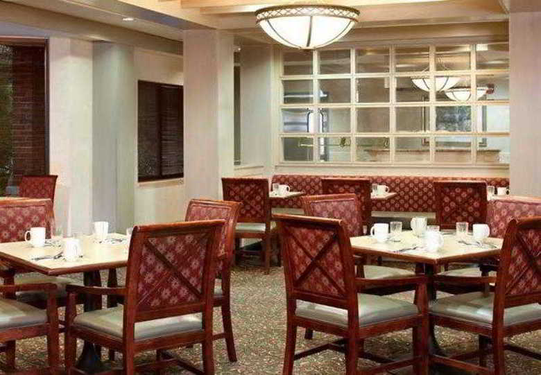 Hotel Courtyard Parsippany