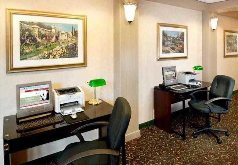Hotel Courtyard Parsippany