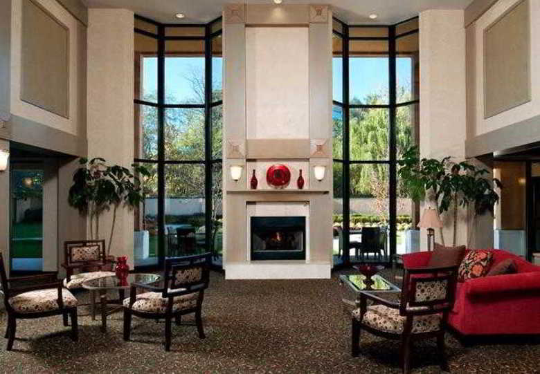 Hotel Courtyard Parsippany