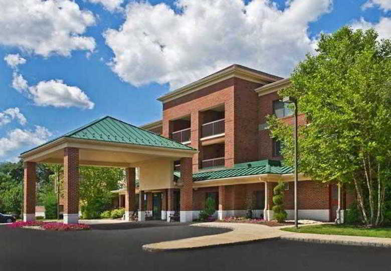 Hotel Courtyard Parsippany