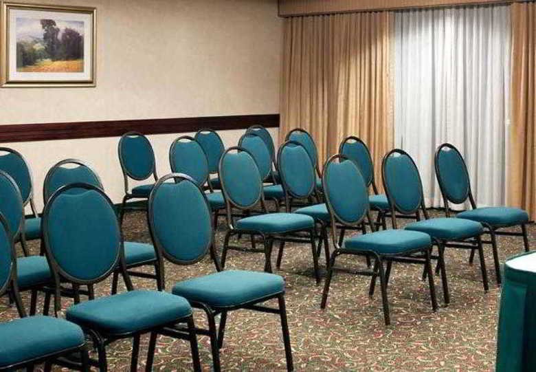 Hotel Courtyard Parsippany
