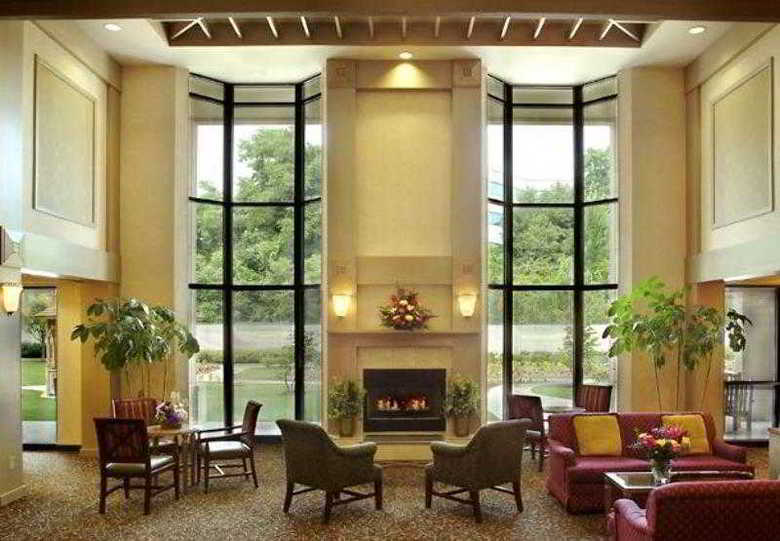 Hotel Courtyard Parsippany