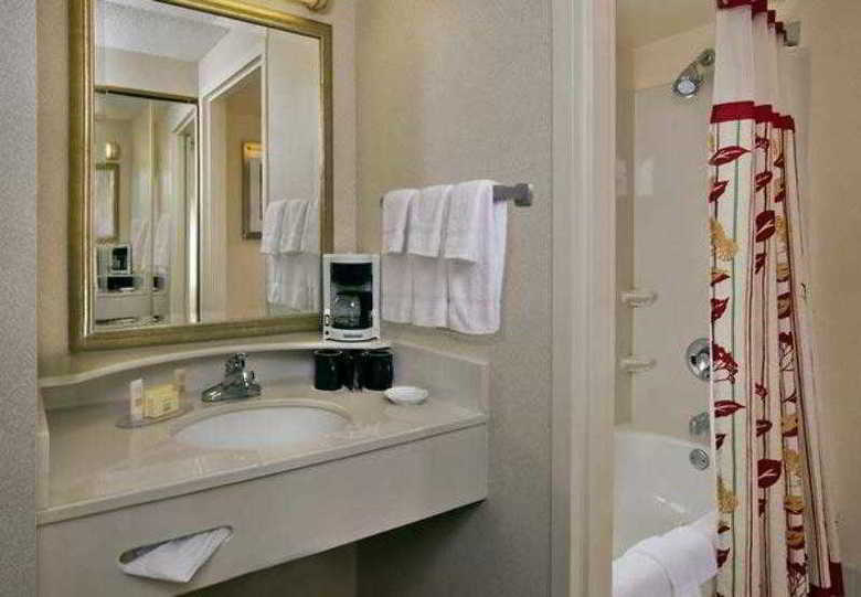 Hotel Courtyard Parsippany