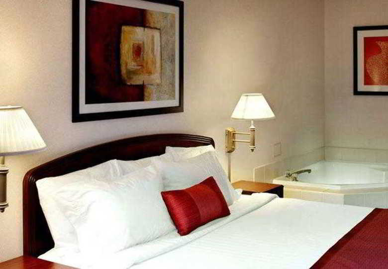 Hotel Courtyard Parsippany