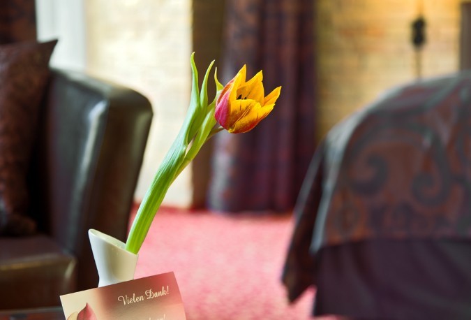 Hotel Sarotti-h�fe